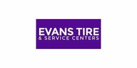 Evans Tire coupons
